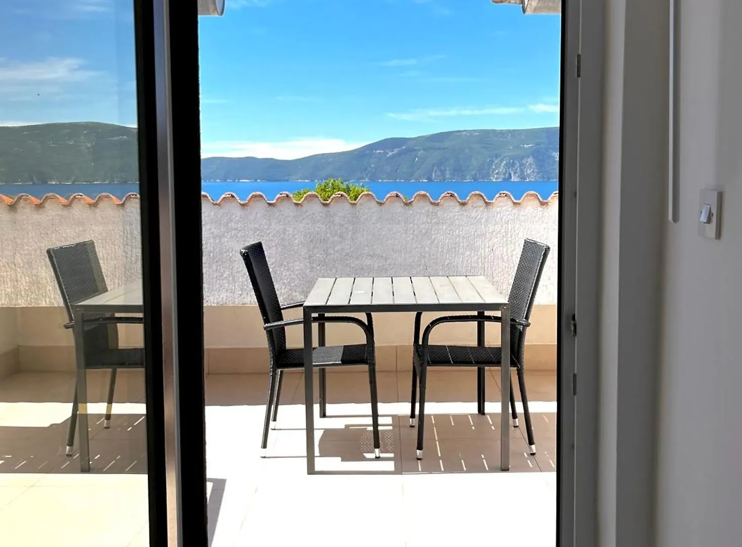 Apartments Renata Pinezici  Croatia