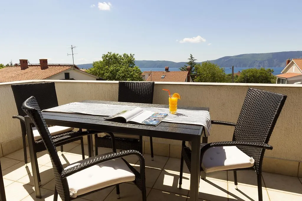 Apartments Renata Pinezici   Pinezici (Krk)