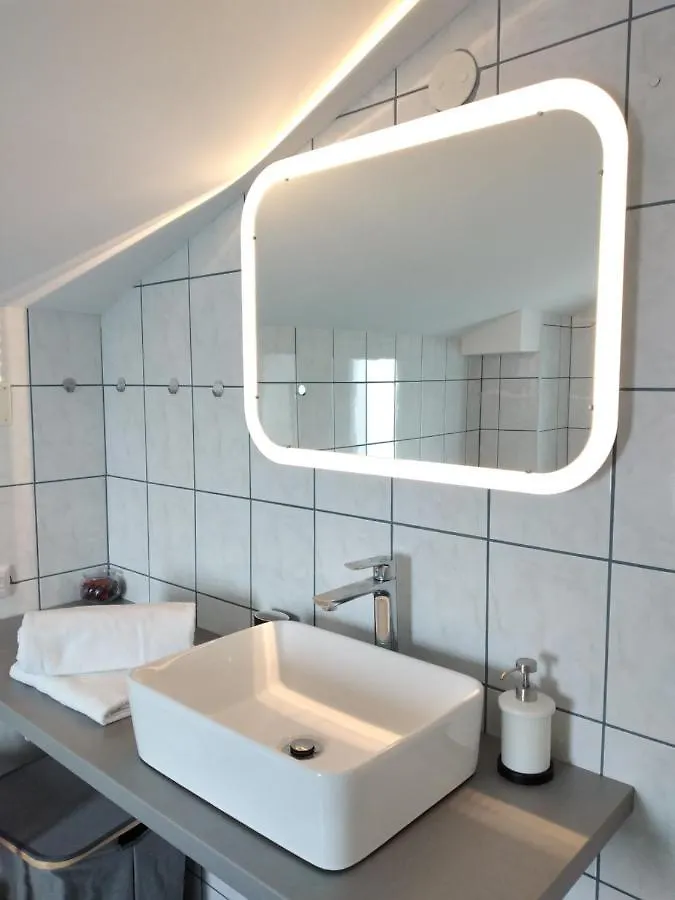 Apartments Renata Pinezici  Croatia