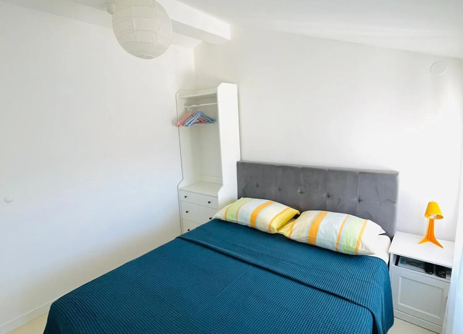 Apartments Renata Pinezici  Croatia