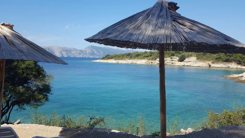 Apartments Renata Pinezici  Croatia