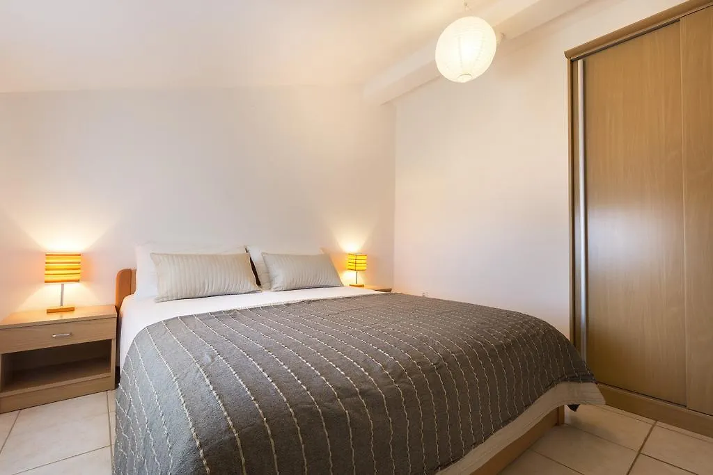 Apartments Renata Pinezici  Croatia